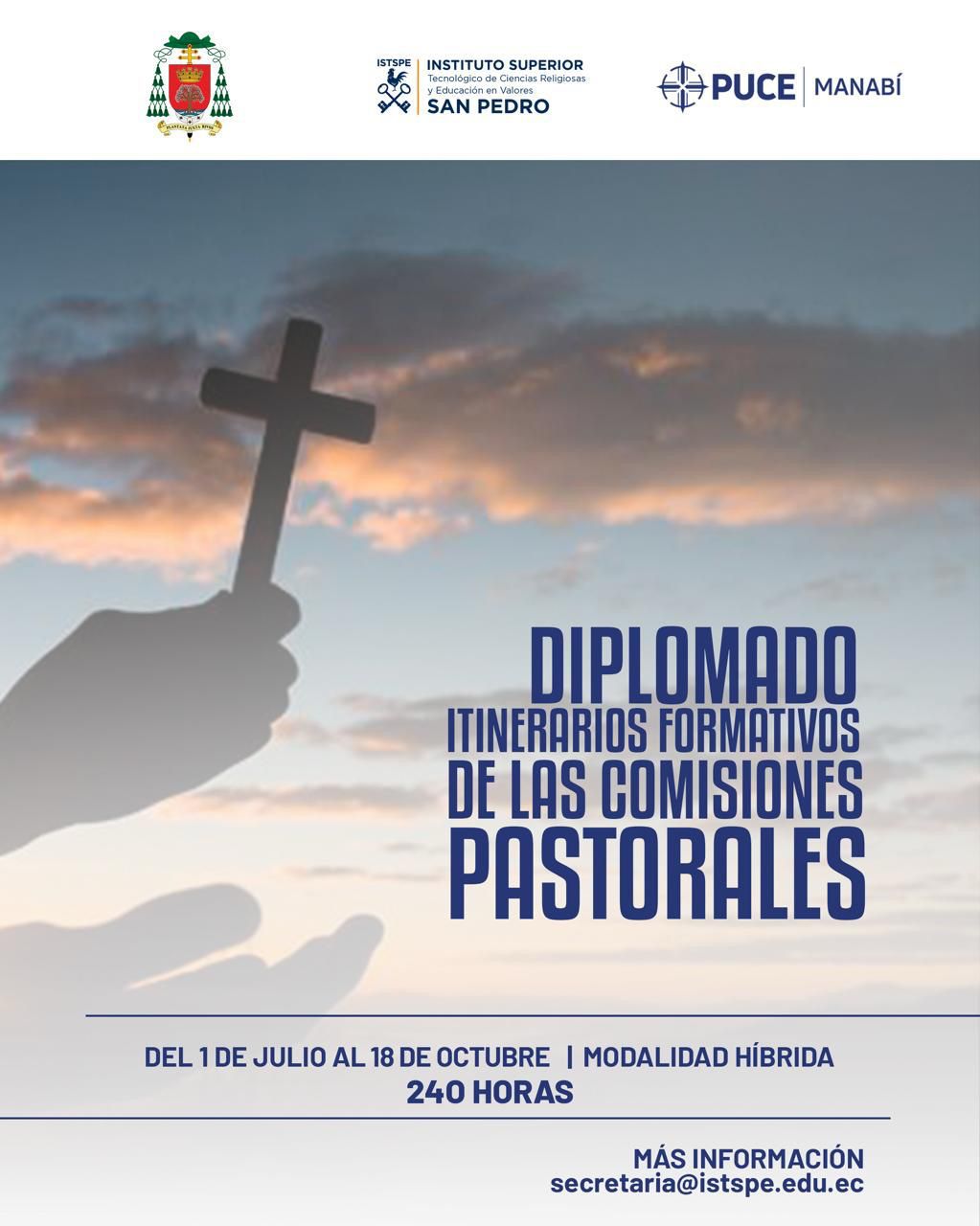 CONVENIO | PUCE - ISTSPE 2025